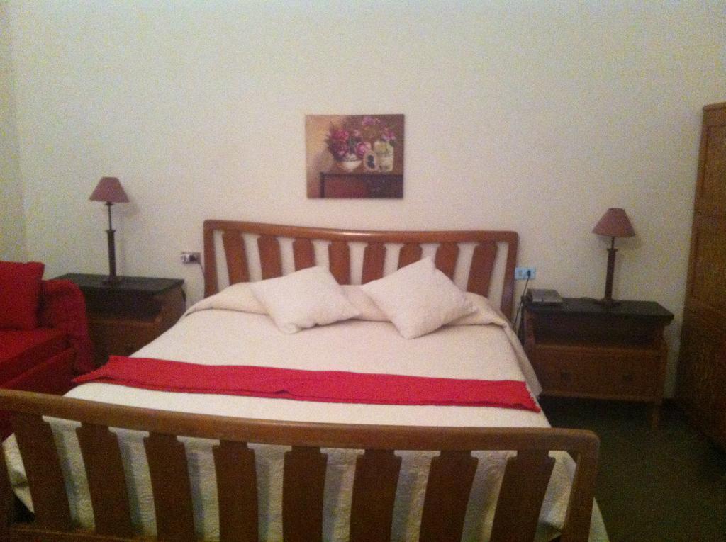Hotel Pensione Moderna بوناسولا المظهر الخارجي الصورة